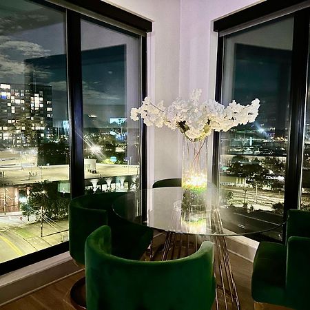 Apartmán Modern Luxury At The Interlock Atlanta Exteriér fotografie